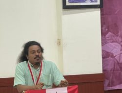 “Bahlil Berbohong Soal BBM”, GMNI Jakarta Desak Hentikan MBG, Koperasi Merah Putih & 3 Juta Rumah