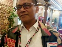 Dari Rapimnas LMP 2026, Ketua Marcab Batang Edy R.: Pulang Bawa Amanah, Siap Bela Rakyat Batang