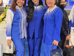 Eka Lestari Sinaga: PUAN Siap Kawal Kemandirian Finansial Kader Perempuan PAN