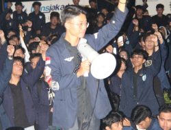 DEMA ITL Trisakti Soroti Dampak Pelemahan Rupiah ke Biaya Logistik, Desak Realisasi Potongan Aplikator 8%