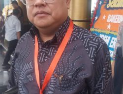 Bawa Aspirasi Bogor, Advokat Wahyu S.H. Desak UU Advokat Baru Tak Sentralistik di Seminar Nasional SPI
