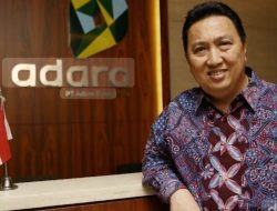 3 Dekade AUSCI: Boy Thohir Ikut Bahas Warisan Bisnis Berdampak di “Building Impactful Legacy