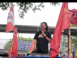 GMNI Jakarta: Hentikan Kopdes Merah Putih, Jangan Boros Anggaran dan Jangan Korbankan Nyawa Serta Darah Rakyat!