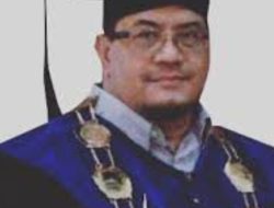 Rektor UNTARA Ir. H. Mardiyana, M.M., Ph.D., DBA Hadiri Sarasehan Kebangsaan KSTI 2026 Bersama Presiden Prabowo