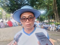 Peringati Hari Pelaut Sedunia 2026, Kemenhub Gelar Fun Walk dan Konser Rakyat di Senayan sebagai Bentuk Apresiasi Nyata
