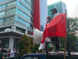 Aliansi Cipayung Jakarta Desak Pembubaran Koperasi Merah Putih Usai 5 Warga Tewas di Latsarmil