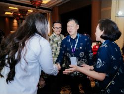 Jakarta Stem Cell Centre Perkuat Kolaborasi Global, Sari Pramono: APREMIC 2026 Langkah Nyata JSC Go International