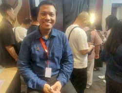 Bogowonto Primalaras Bidik Pasar Hotel & Resort Nasional Hingga Ekspor di IndobuildTech 2026
