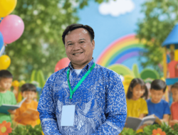 Ketika Orang Tua Memilih Sekolah yang Benar-Benar Peduli