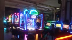 Legalitas Arena Permainan Lion Square Batam Dipertanyakan, Pengelola Belum Tunjukkan Dokumen Perizinan