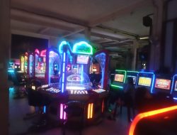 Legalitas Arena Permainan Lion Square Batam Dipertanyakan, Pengelola Belum Tunjukkan Dokumen Perizinan