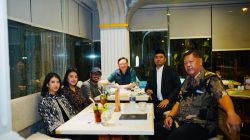 Gugun Gumilar: Budaya dan Agama Adalah Fondasi Kokoh Persatuan Indonesia