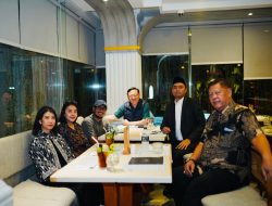 Gugun Gumilar: Budaya dan Agama Adalah Fondasi Kokoh Persatuan Indonesia