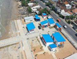 KKP Gandeng Polri – Pertamina Jamin Keamanan dan Kemudahan Akses BBM di KNMP