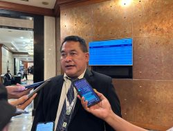 Yohanes Riananto Dukung Penuh Ketum Jamin Ginting & Sekjen Ruth Simamora Pimpin AAI