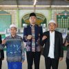 Gugun Gumilar: Mahasiswa Kemenag Harus Siap Bersaing di Panggung Global