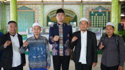 Gugun Gumilar: Mahasiswa Kemenag Harus Siap Bersaing di Panggung Global