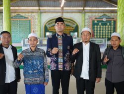 Gugun Gumilar: Mahasiswa Kemenag Harus Siap Bersaing di Panggung Global