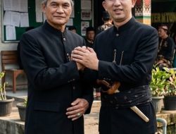 Tokoh Masyarakat Pulo Gebang Bapak Sirmat Terus Abdi untuk Warga Jakarta Timur