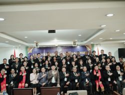 Gugun Gumilar: Kementerian Agama Milik Seluruh Umat Beragama, Kerukunan Fondasi Persatuan Bangsa