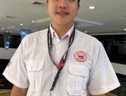 Hadir di Munas II AMBI Jakarta, Toni Septianto Sebut Mobil Bekas Kini Jadi Kebutuhan Masyarakat