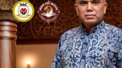 Cacat Metodologi Indexmundi Soal Polri Paling Korup di Asia Tenggara, Tak Layak Jadi Rujukan