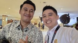 Ferry Saputra Wakili AMBI Jawa Barat di Munas II: Komitmen Dorong Industri Mobil Bekas Profesional