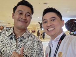 Ferry Saputra Wakili AMBI Jawa Barat di Munas II: Komitmen Dorong Industri Mobil Bekas Profesional