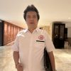 Hadir di Munas II AMBI, Jehnsen Suhendy Yahya Optimis Industri Mobil Bekas Tangerang Naik Kelas