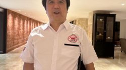 Hadir di Munas II AMBI, Jehnsen Suhendy Yahya Optimis Industri Mobil Bekas Tangerang Naik Kelas