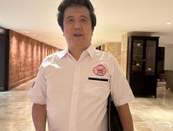 Hadir di Munas II AMBI, Jehnsen Suhendy Yahya Optimis Industri Mobil Bekas Tangerang Naik Kelas