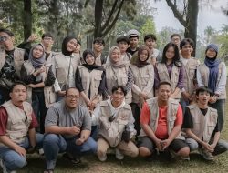 Kebun Raya Cibodas Saksi Eratnya Persaudaraan Warga RW 11 Villa Pamulang Pemkot Depok Hadirkan Wisata