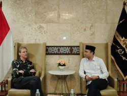 Diplomasi Kerukunan Jadi Jembatan Kerja Sama Indonesia–Belanda