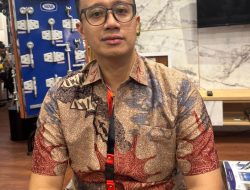 Walid: Pintu Garasi Winalum Fokus Kualitas Premium, Bukan Sekadar Harga