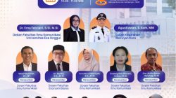 Dosen FIKOM Universitas Esa Unggul Bekali Pengurus Koperasi Merah Putih dan UMKM Meruya Utara Kuasai Konten Digital