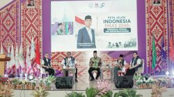 Gugun Gumilar: Indonesia Emas 2045 Butuh Pemuda Penjaga Kerukunan