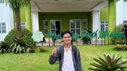 Mahasiswa Hukum UNUSIA Desak Pengusutan Tuntas Dugaan Korupsi dan Pembongkaran Jaringan Secara Transparan
