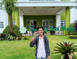 Mahasiswa Hukum UNUSIA Desak Pengusutan Tuntas Dugaan Korupsi dan Pembongkaran Jaringan Secara Transparan