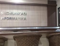 Efisiensi Alasan Klasik, Anggaran Media Diskominfo Kota Depok Diduga Hanya Dinikmati yang Ditunjuk Saja