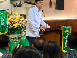 Gugun Gumilar: Agama dan Negara Bukan untuk Dipertentangkan, Melainkan Saling Menguatkan dalam Bingkai Pancasila