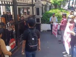 FKSC Kembali Turun Jalan 16 Juli: Tuntut Pengembalian Dana & Proses Hukum Oknum Kemendes