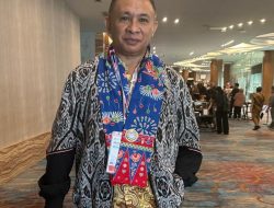 Rektor UKAW Kupang Prof. Godlief Neonufa Dorong Afirmasi dan Kesetaraan untuk PTS di Munas VI BP-PTSI