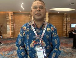 Sekretaris YPTM Manokwari Soroti Pentingnya Dukungan Pemerintah dan Pemerataan Layanan Pendidikan