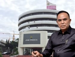Ralat Kejagung Soal Status Febrie Memperkokoh Hasil Penyidikan Polri
