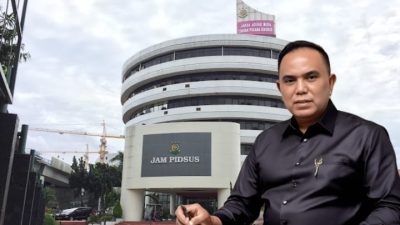 Ralat Kejagung Soal Status Febrie Memperkokoh Hasil Penyidikan Polri