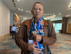 Pembina STIKes Indramayu di Munas VI ABP-PTSI: Pemerintah Harus Hadir Setara untuk PTS