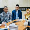 Staf Khusus Menteri Agama Gugun Gumilar Perkuat Kolaborasi Kebangsaan di Masjid Istiqlal