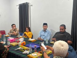 Silaturahmi Kebangsaan di Masjid Istiqlal Perkuat Sinergi Keumatan dan Persatuan Bangsa