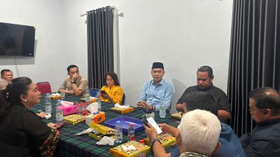 Silaturahmi Kebangsaan di Masjid Istiqlal Perkuat Sinergi Keumatan dan Persatuan Bangsa