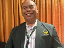 “Bersatu, Berjuang, Menang” – DPW PBB Gorontalo Siap Tancap Gas Menuju Pemilu 2029